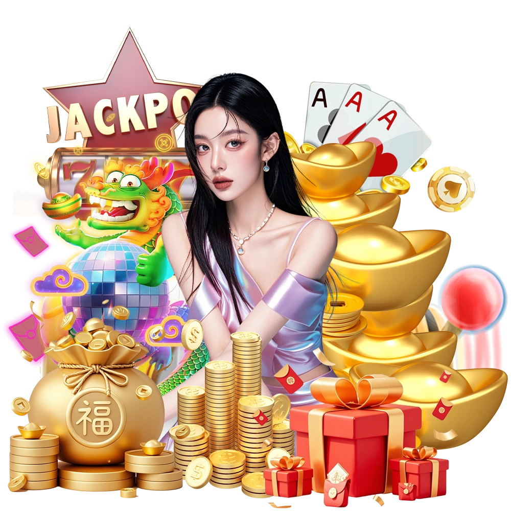 Chuyên mục casino 888P