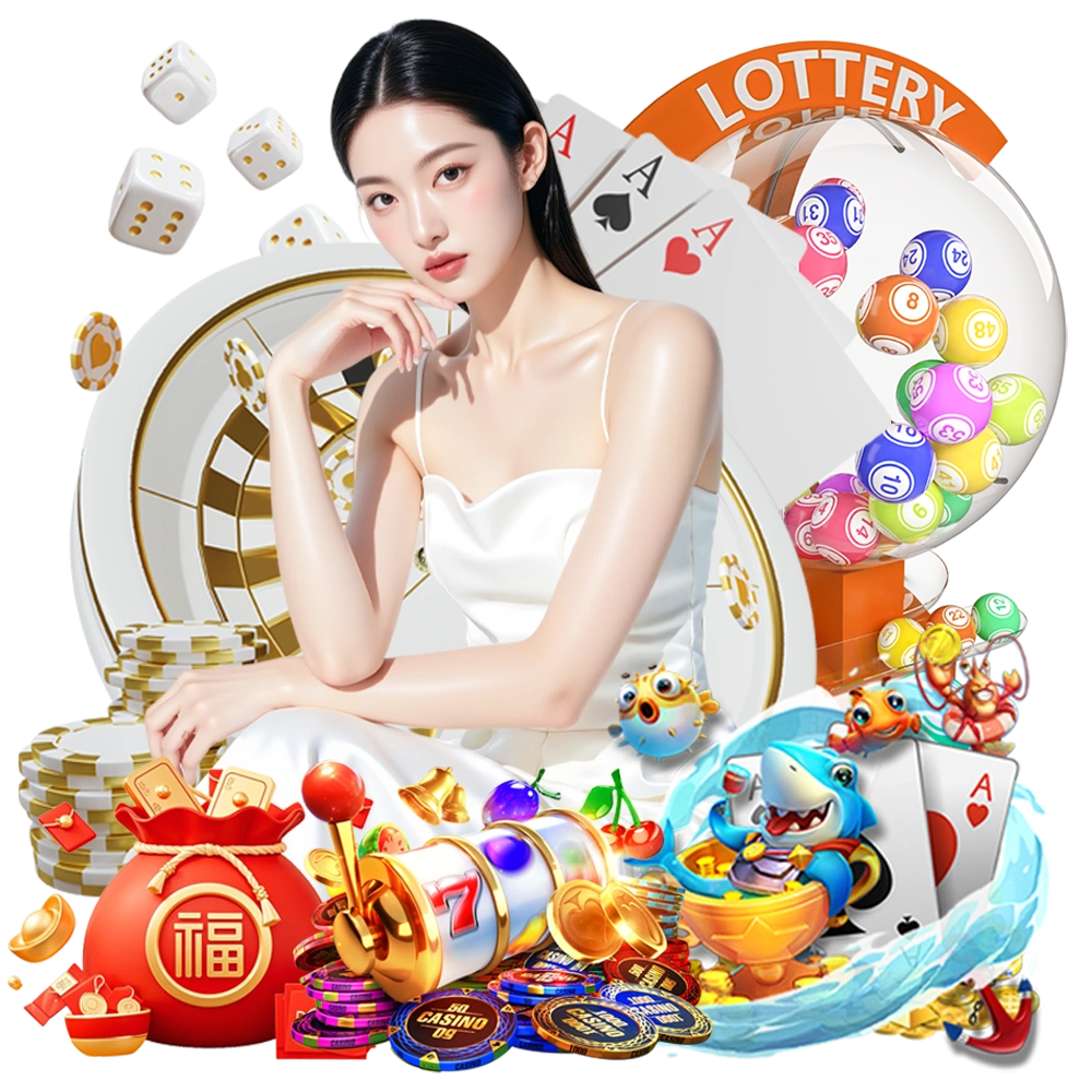 Chuyên mục xổ số 888P